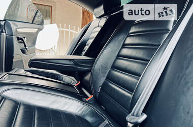 Купе Volkswagen CC / Passat CC 2010 в Тячеве