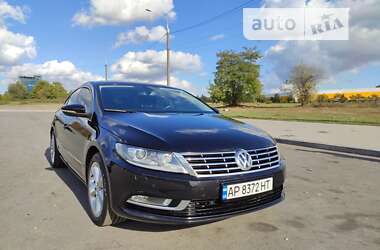 Купе Volkswagen CC / Passat CC 2012 в Запорожье