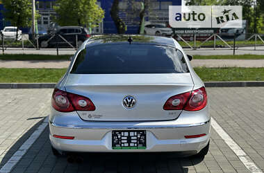 Купе Volkswagen CC / Passat CC 2011 в Хмельницькому