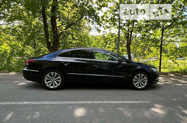 Купе Volkswagen CC / Passat CC 2015 в Полтаві