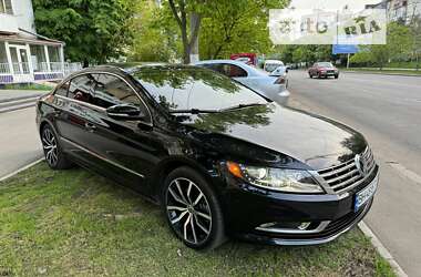 Купе Volkswagen CC / Passat CC 2016 в Одесі