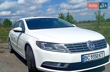 Volkswagen CC / Passat CC 2013 Volkswagen CC / Passat CC 2013