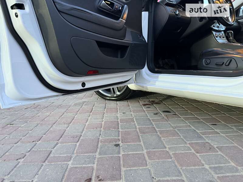 Купе Volkswagen CC / Passat CC 2013 в Одессе