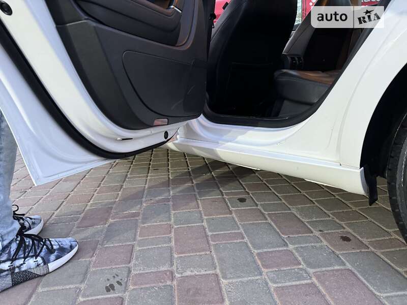 Купе Volkswagen CC / Passat CC 2013 в Одессе