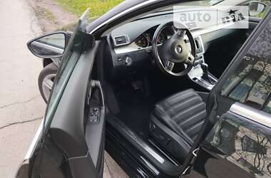 Купе Volkswagen CC / Passat CC 2012 в Вінниці