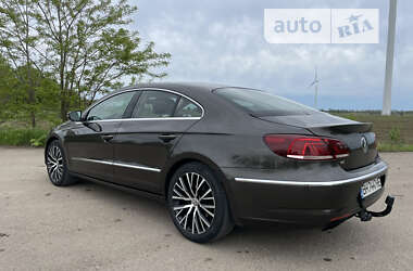 Купе Volkswagen CC / Passat CC 2013 в Одесі