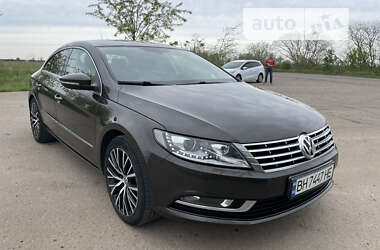 Volkswagen CC / Passat CC 2013