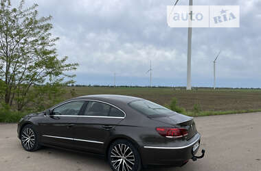 Купе Volkswagen CC / Passat CC 2013 в Одессе