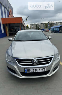 Volkswagen CC / Passat CC 2008