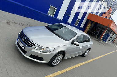 Купе Volkswagen CC / Passat CC 2008 в Калуше