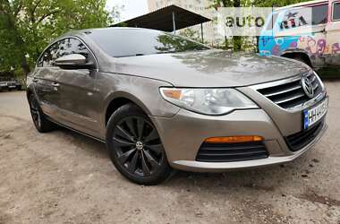 Купе Volkswagen CC / Passat CC 2011 в Одессе