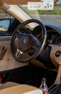 Купе Volkswagen CC / Passat CC 2014 в Рівному