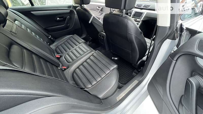 Купе Volkswagen CC / Passat CC 2015 в Самборе