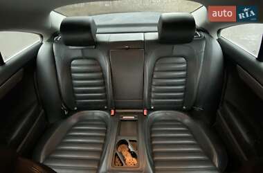 Купе Volkswagen CC / Passat CC 2010 в 