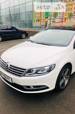Volkswagen CC / Passat CC 2013