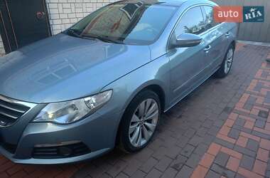 Купе Volkswagen CC / Passat CC 2011 в Конотопі