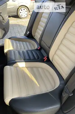 Volkswagen CC / Passat CC 2013