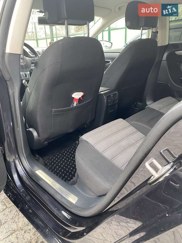 Купе Volkswagen CC / Passat CC 2012 в Житомире фото 11 Купе Volkswagen CC / Passat CC 2012 в Житомире