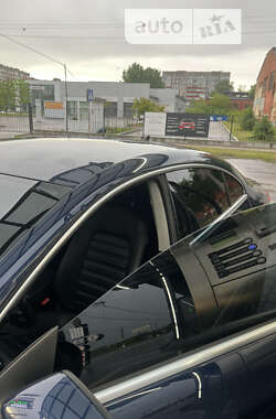 Купе Volkswagen CC / Passat CC 2013 в Кропивницком