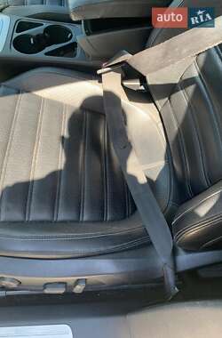 Купе Volkswagen CC / Passat CC 2012 в 