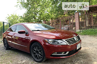 Volkswagen CC / Passat CC 2013 Volkswagen CC / Passat CC 2013