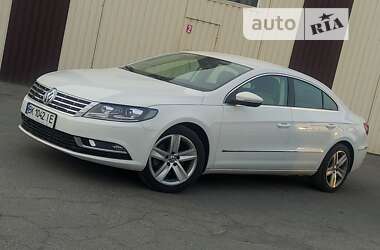 Volkswagen CC / Passat CC 2013