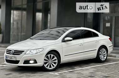 Volkswagen CC / Passat CC 2010