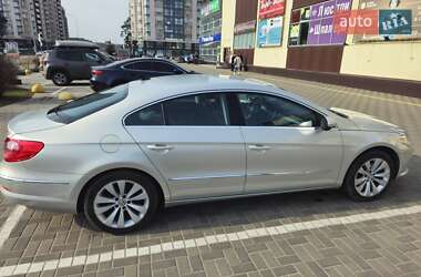 Volkswagen CC / Passat CC 2010 Volkswagen CC / Passat CC 2010
