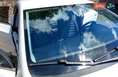 Купе Volkswagen CC / Passat CC 2010 в 