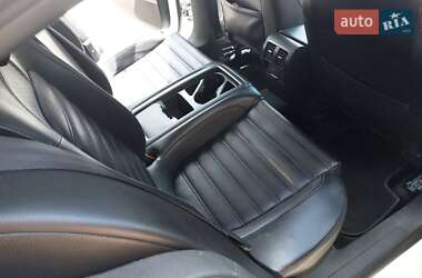 Купе Volkswagen CC / Passat CC 2010 в 