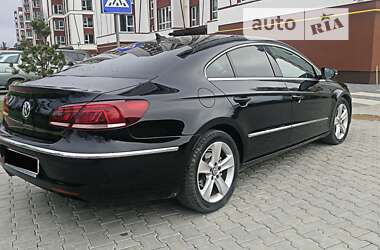 Volkswagen CC / Passat CC 2013