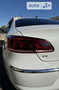 Купе Volkswagen CC / Passat CC 2014 в Одессе