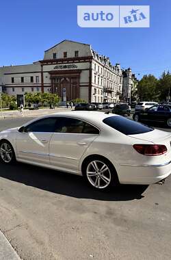 Купе Volkswagen CC / Passat CC 2014 в Одессе