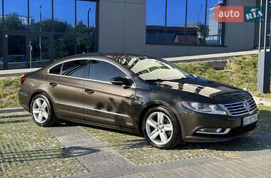 Volkswagen CC / Passat CC 2012 Volkswagen CC / Passat CC 2012