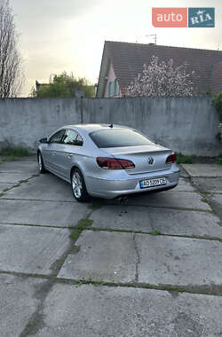 Volkswagen CC / Passat CC 2012 Volkswagen CC / Passat CC 2012