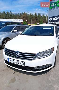 Volkswagen CC / Passat CC 2012 Volkswagen CC / Passat CC 2012