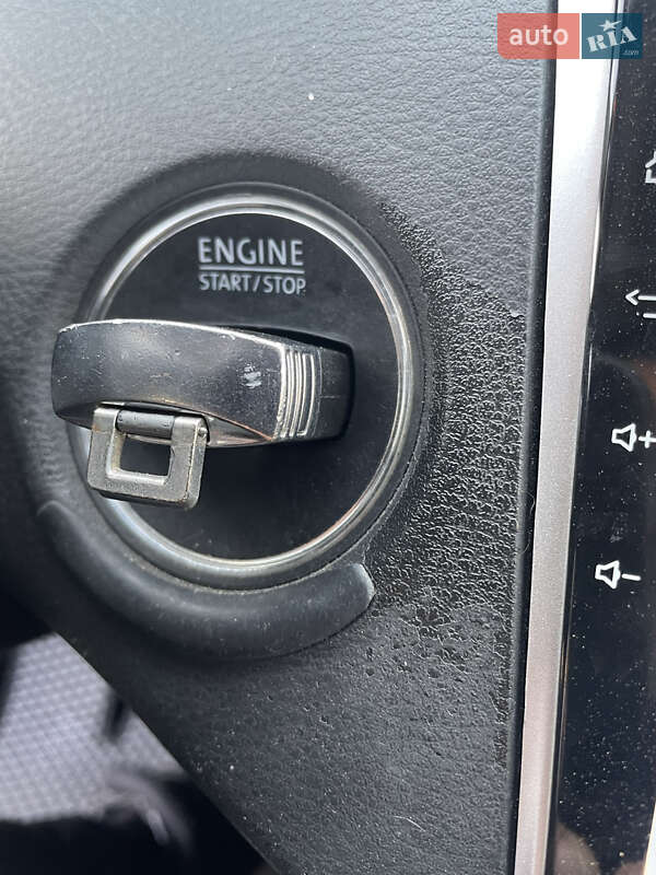 Купе Volkswagen CC / Passat CC 2010 в Черновцах