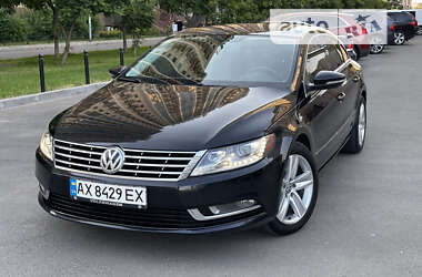 Volkswagen CC / Passat CC 2012