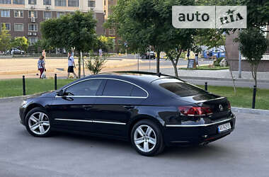 Купе Volkswagen CC / Passat CC 2012 в Одессе