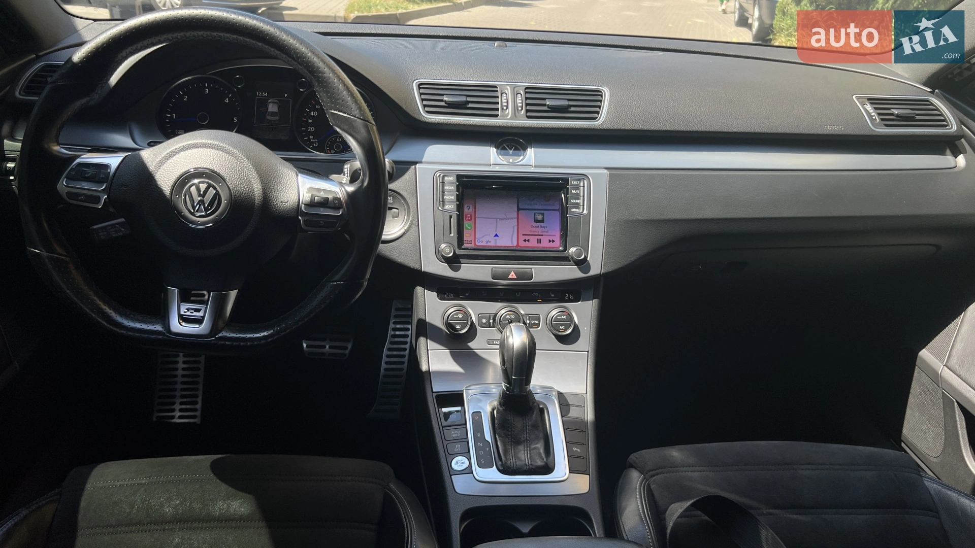 2013 Volkswagen Passat CC - мініатюра 11