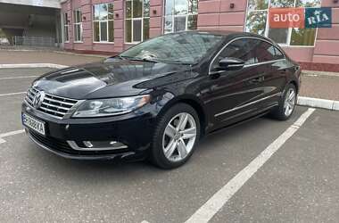 Volkswagen CC / Passat CC 2013 Volkswagen CC / Passat CC 2013