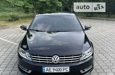 Купе Volkswagen CC / Passat CC 2012 в Павлограді