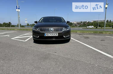 Купе Volkswagen CC / Passat CC 2014 в Виннице