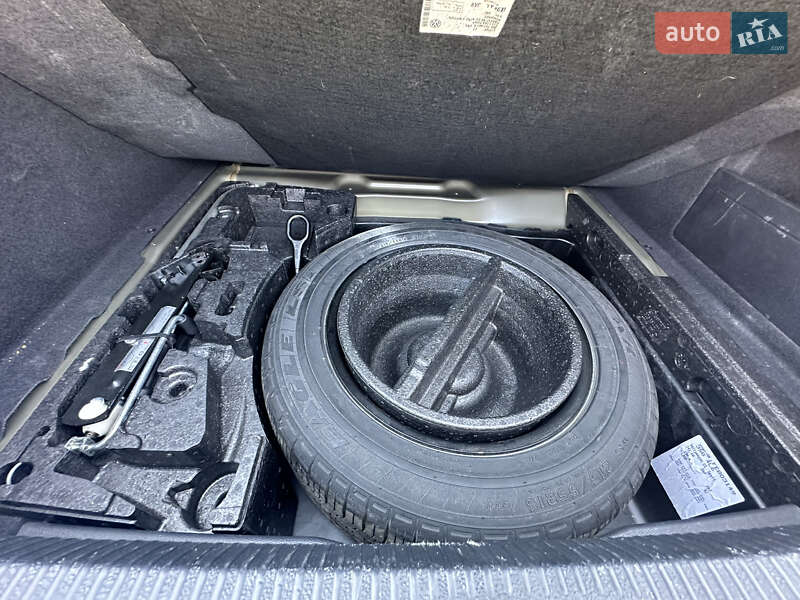 Купе Volkswagen CC / Passat CC 2014 в Виннице