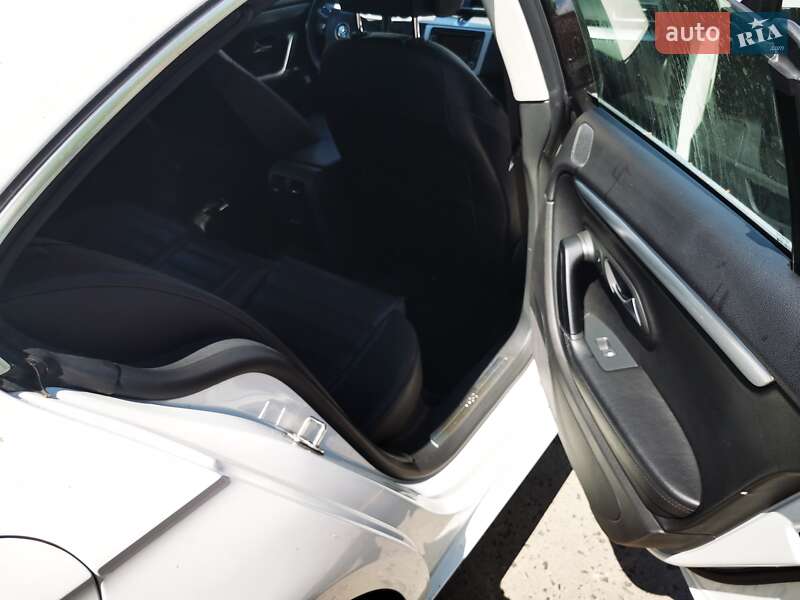 Купе Volkswagen CC / Passat CC 2015 в Ахтырке