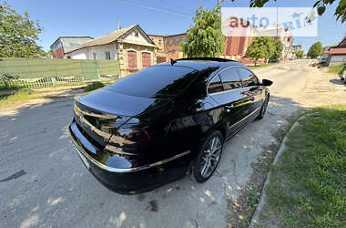 Купе Volkswagen CC / Passat CC 2013 в Києві