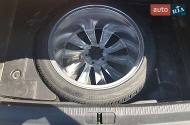 Купе Volkswagen CC / Passat CC 2013 в Трускавце