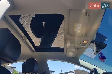 Купе Volkswagen CC / Passat CC 2013 в Трускавце