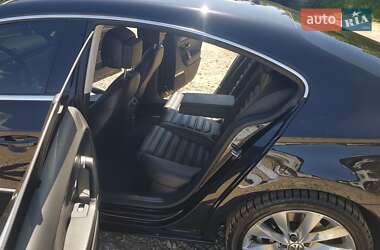 Купе Volkswagen CC / Passat CC 2013 в Трускавце