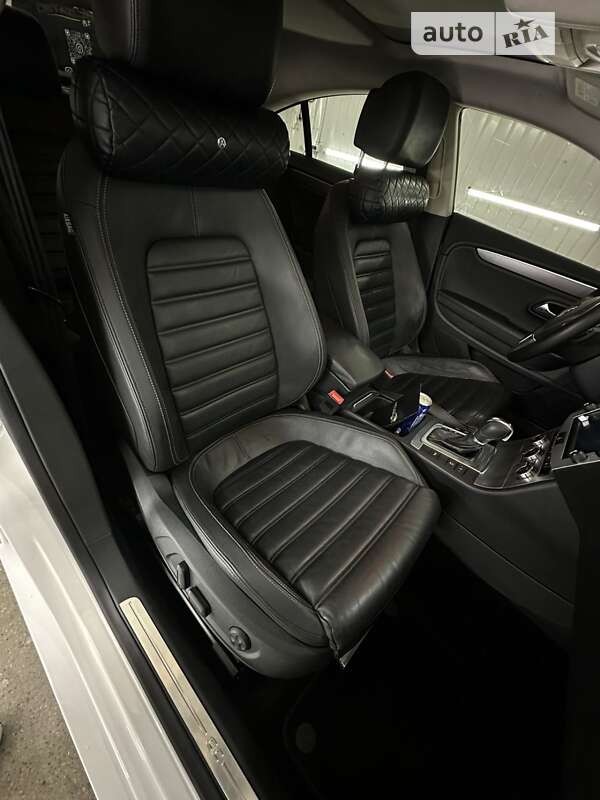 Купе Volkswagen CC / Passat CC 2014 в Житомирі